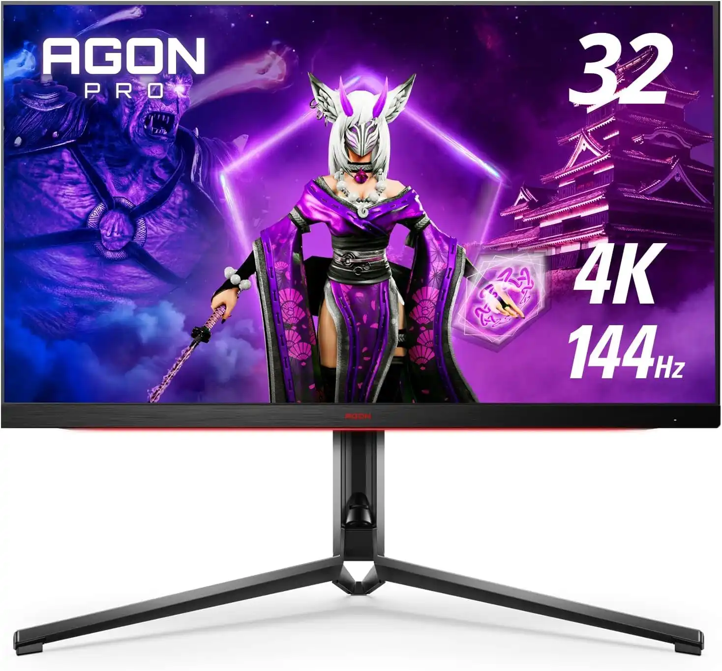 AOC Agon PRO AG324UX 32
