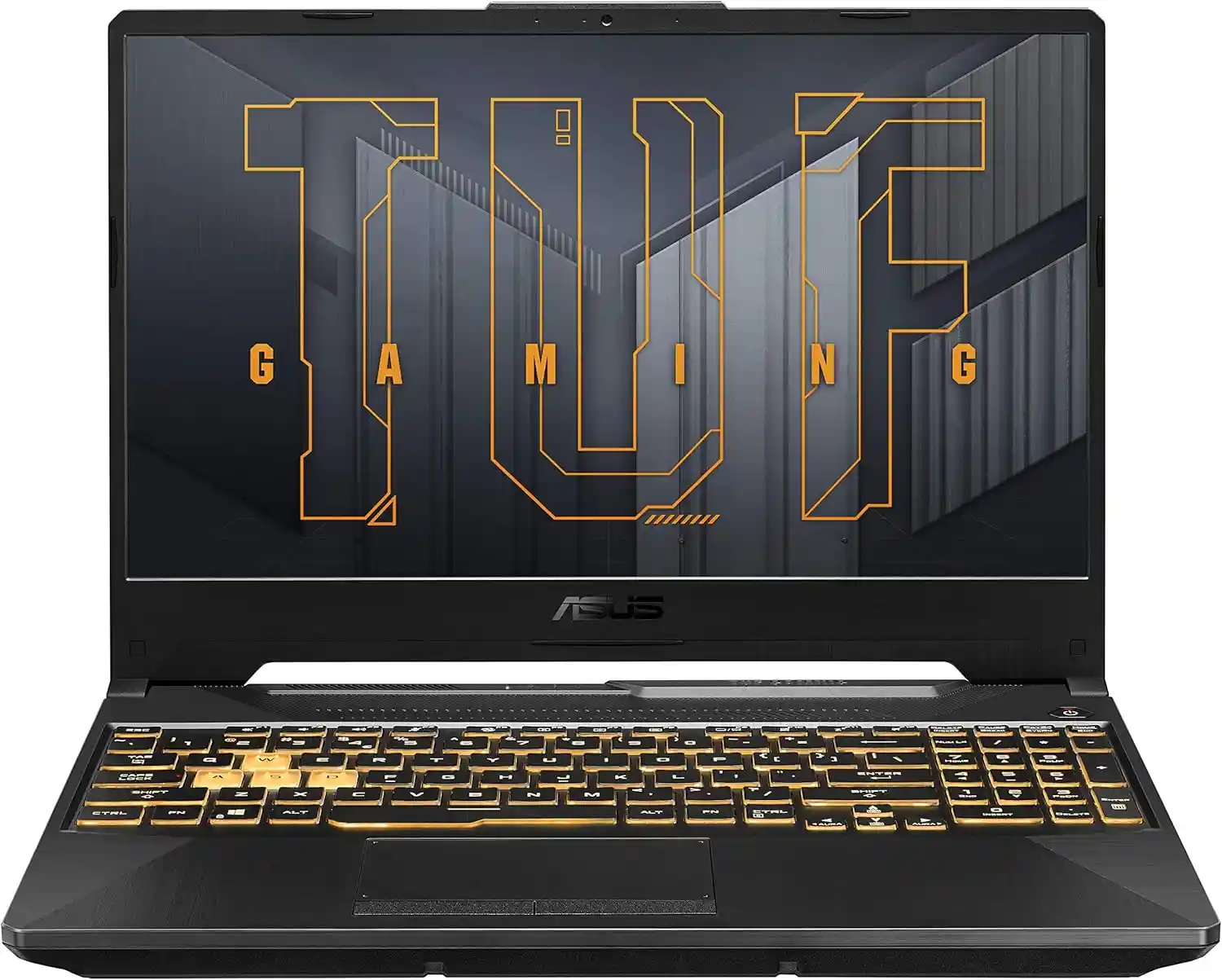 ASUS TUF Gaming F15 15.6