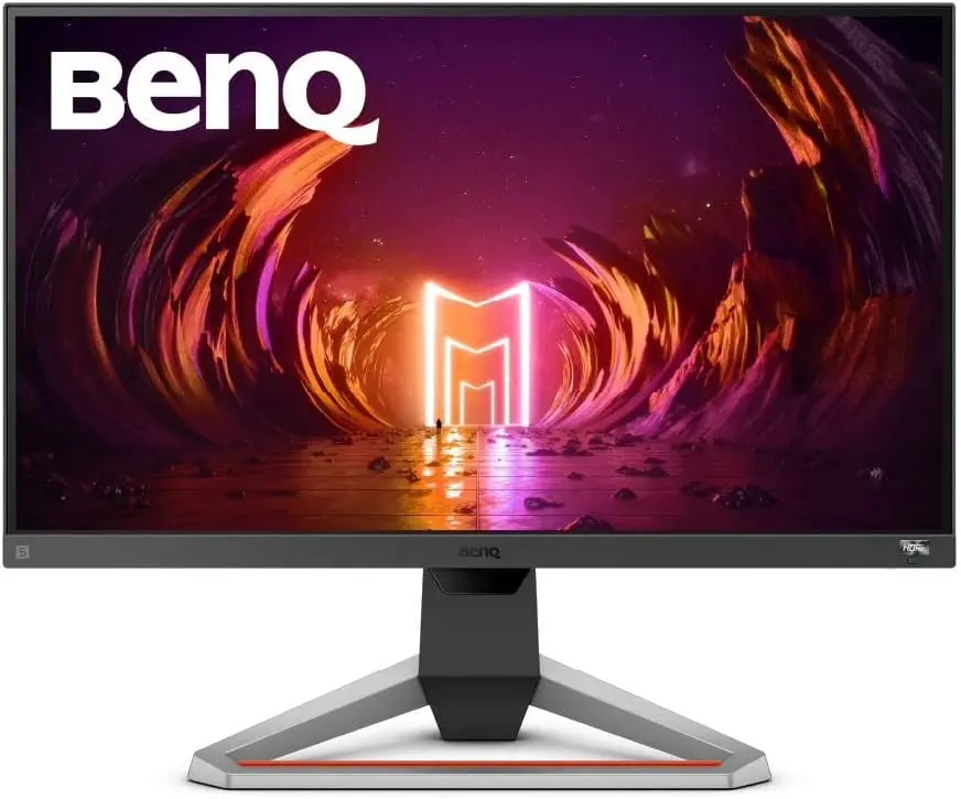 BenQ MOBIUZ EX2510S 25