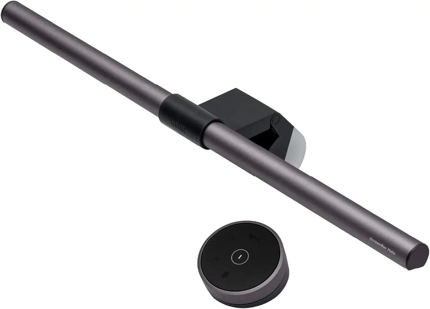 BenQ ScreenBar Halo LED Monitor Light Bar