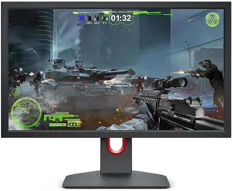BenQ Zowie XL2411K 24