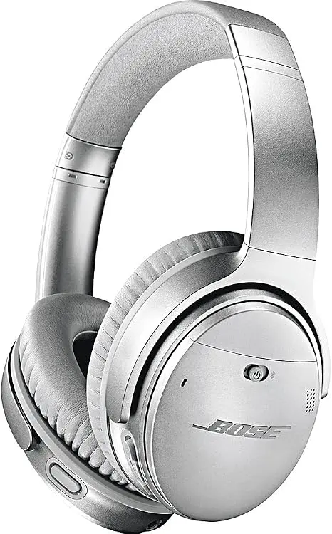 Bose QuietComfort 35 II Wireless Headphones