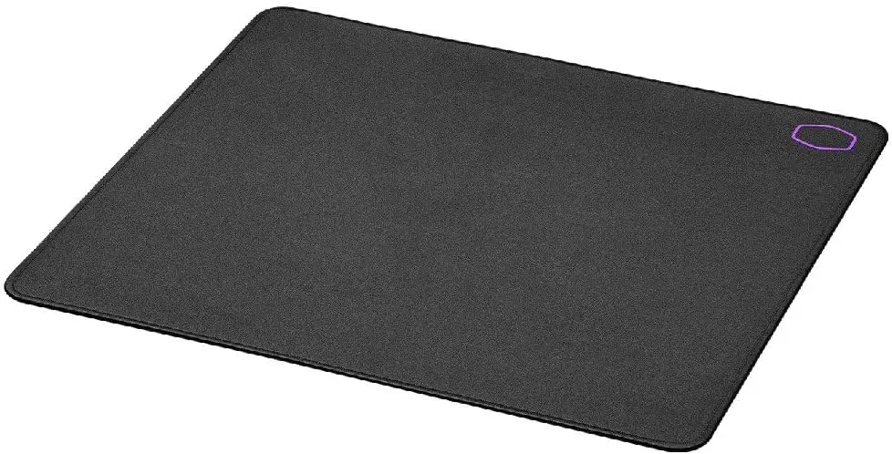 Cooler Master MP511 L Gaming Mousepad — Black