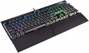 Corsair K70 RGB MK.2 Mechanical Gaming Keyboard