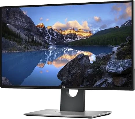Dell UltraSharp U2518D 25