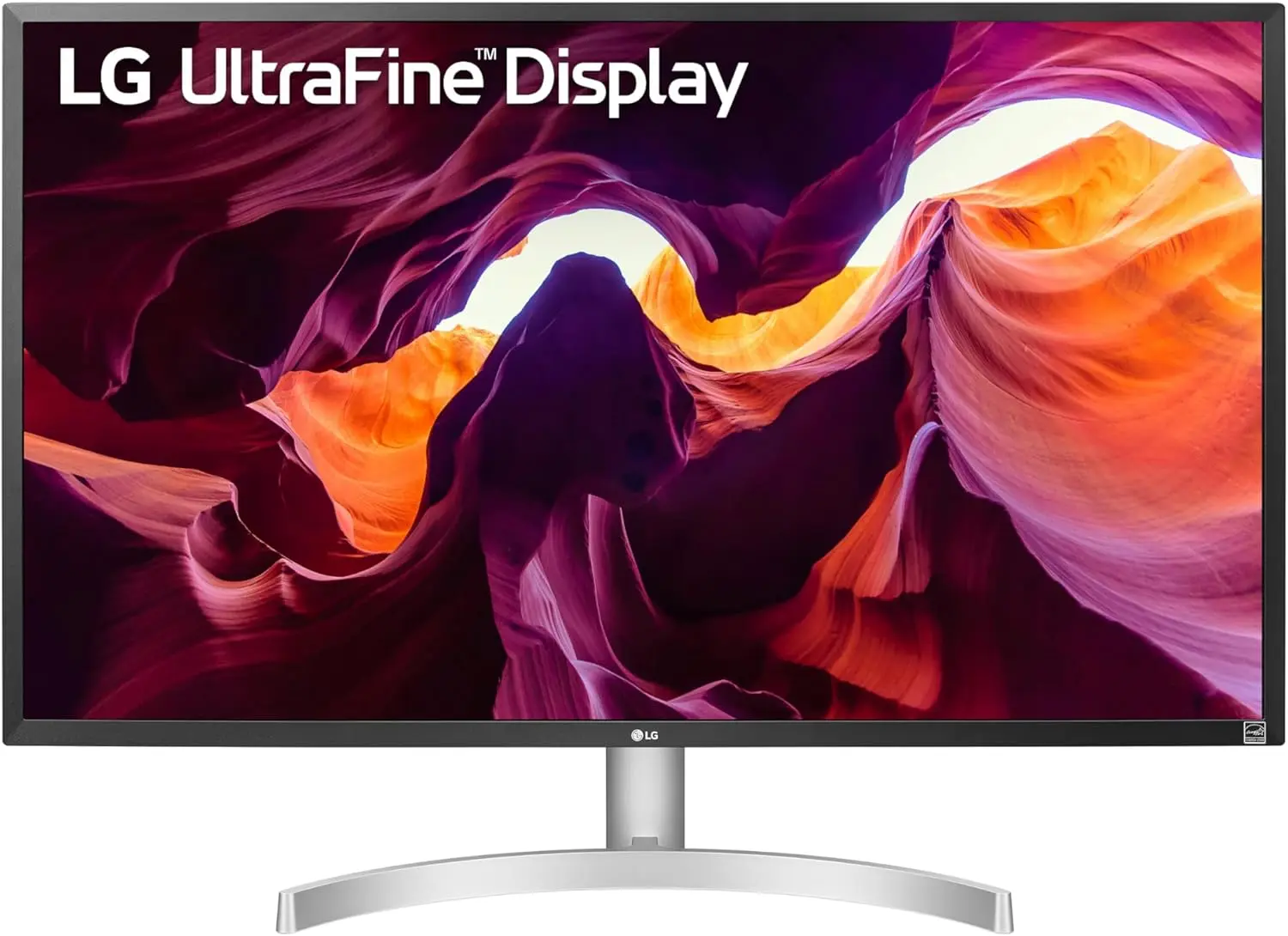 LG 27UL500-W 27
