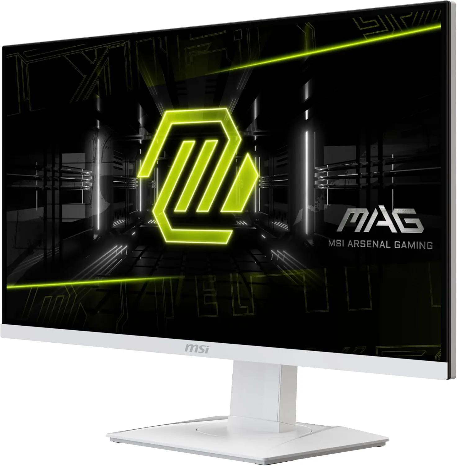 MSI MAG274QRFW 27