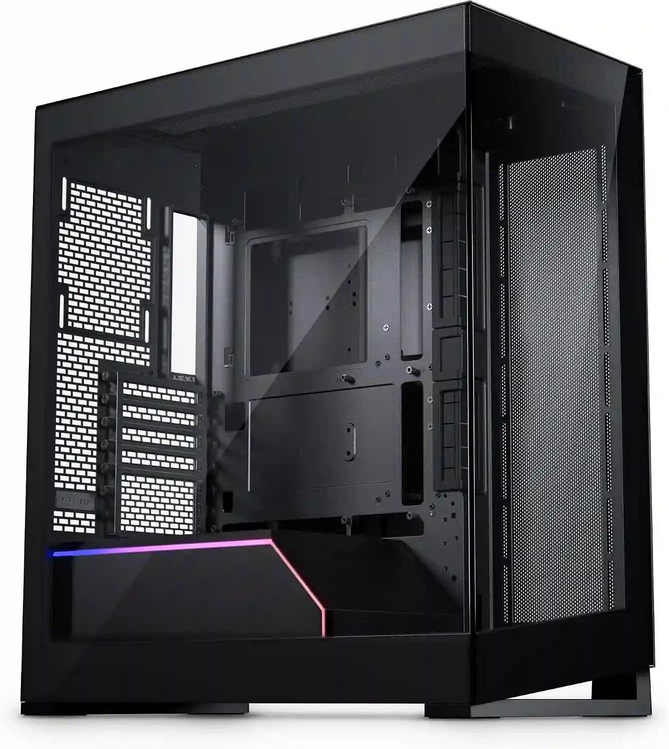 Phanteks NV5 MK2 Mid-Tower Tempered Glass ATX Case
