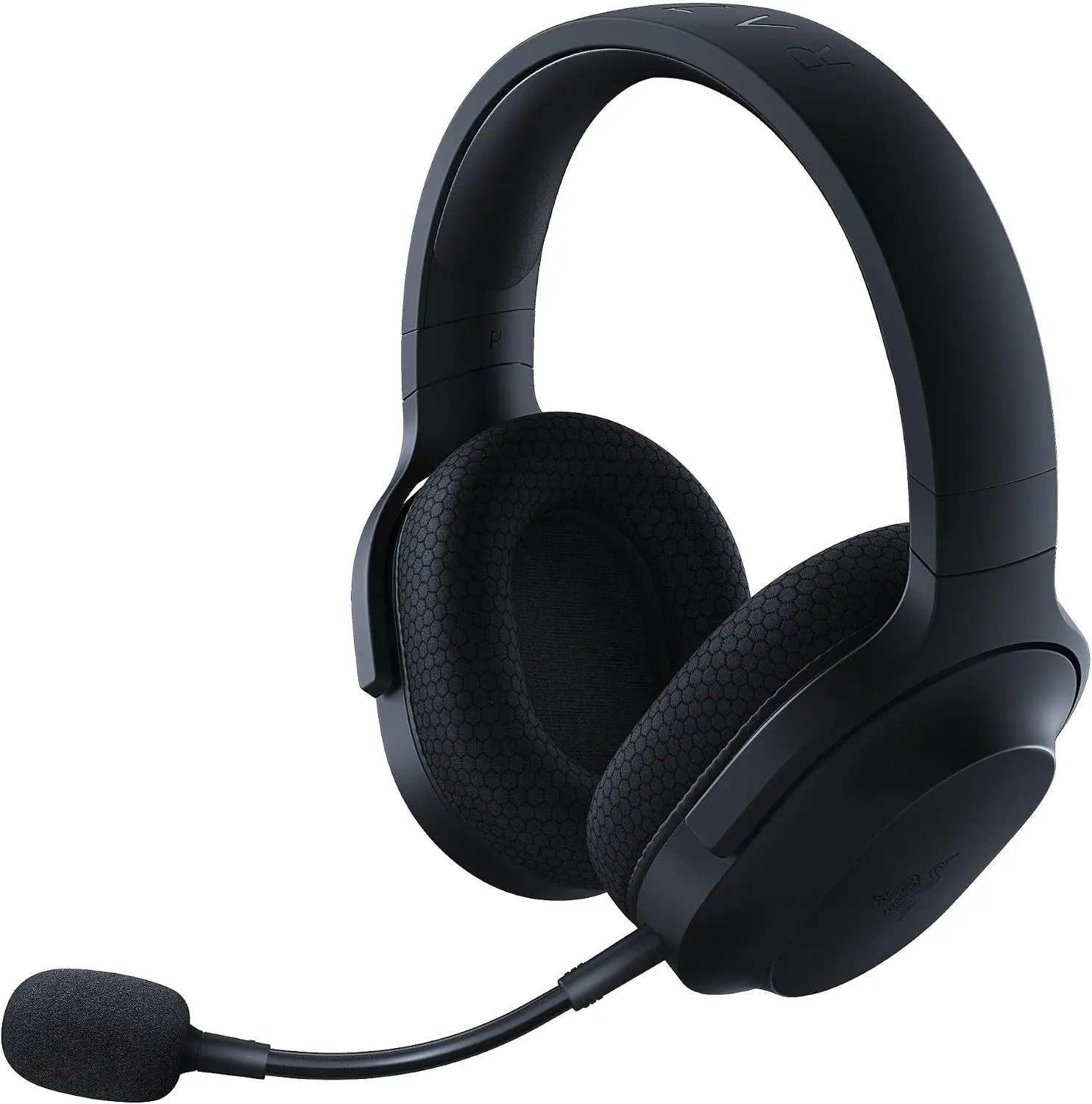 Razer Barracuda X Wireless Gaming Headset — Black