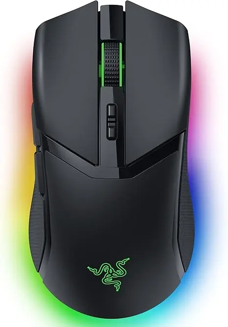 Razer Cobra Pro Wireless Gaming Mouse