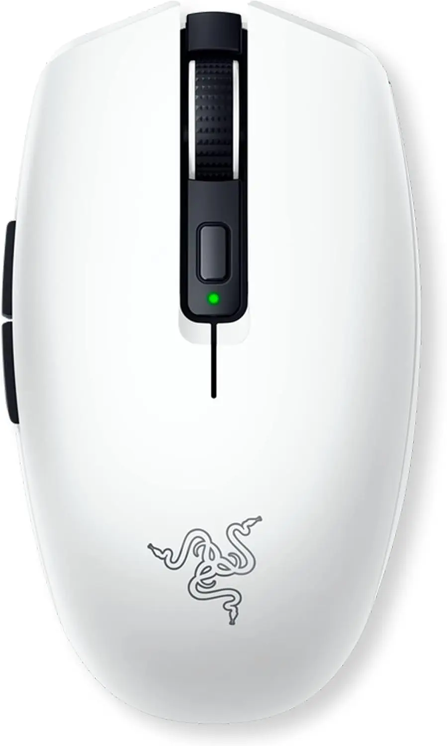 Razer Orochi V2 Wireless Gaming Mouse — White