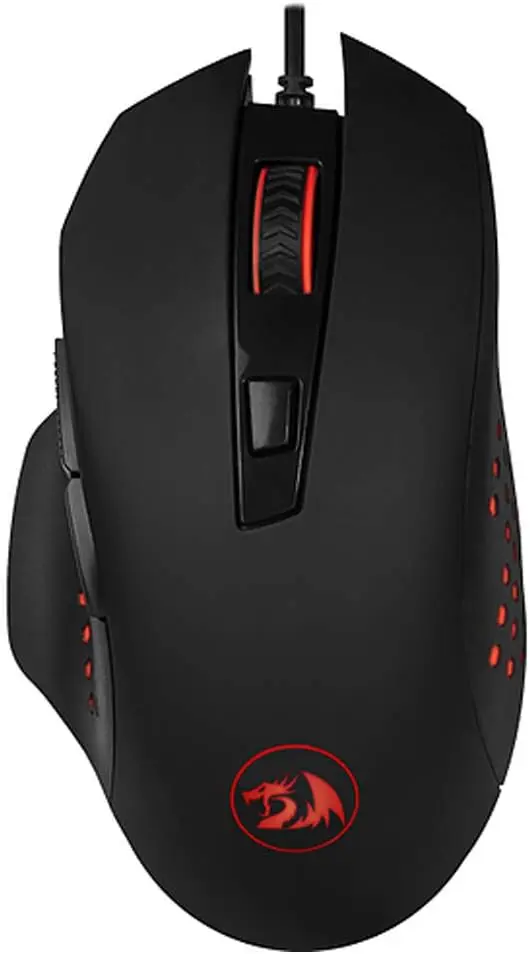Redragon M610 Gainer Wired Gaming Mouse
