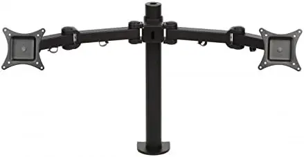 StarTech MM200 Dual Monitor Desk Mount Arm