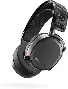 SteelSeries Arctis Pro Wireless Gaming Headset