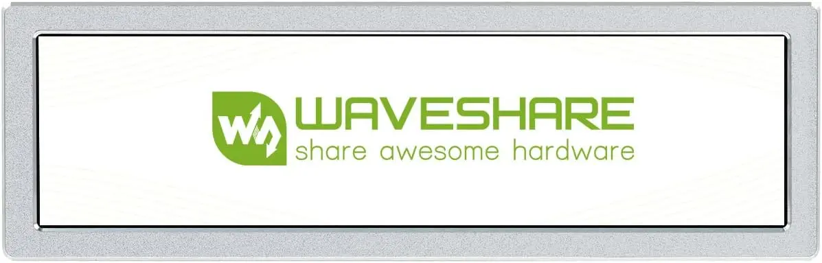 Waveshare 8.8