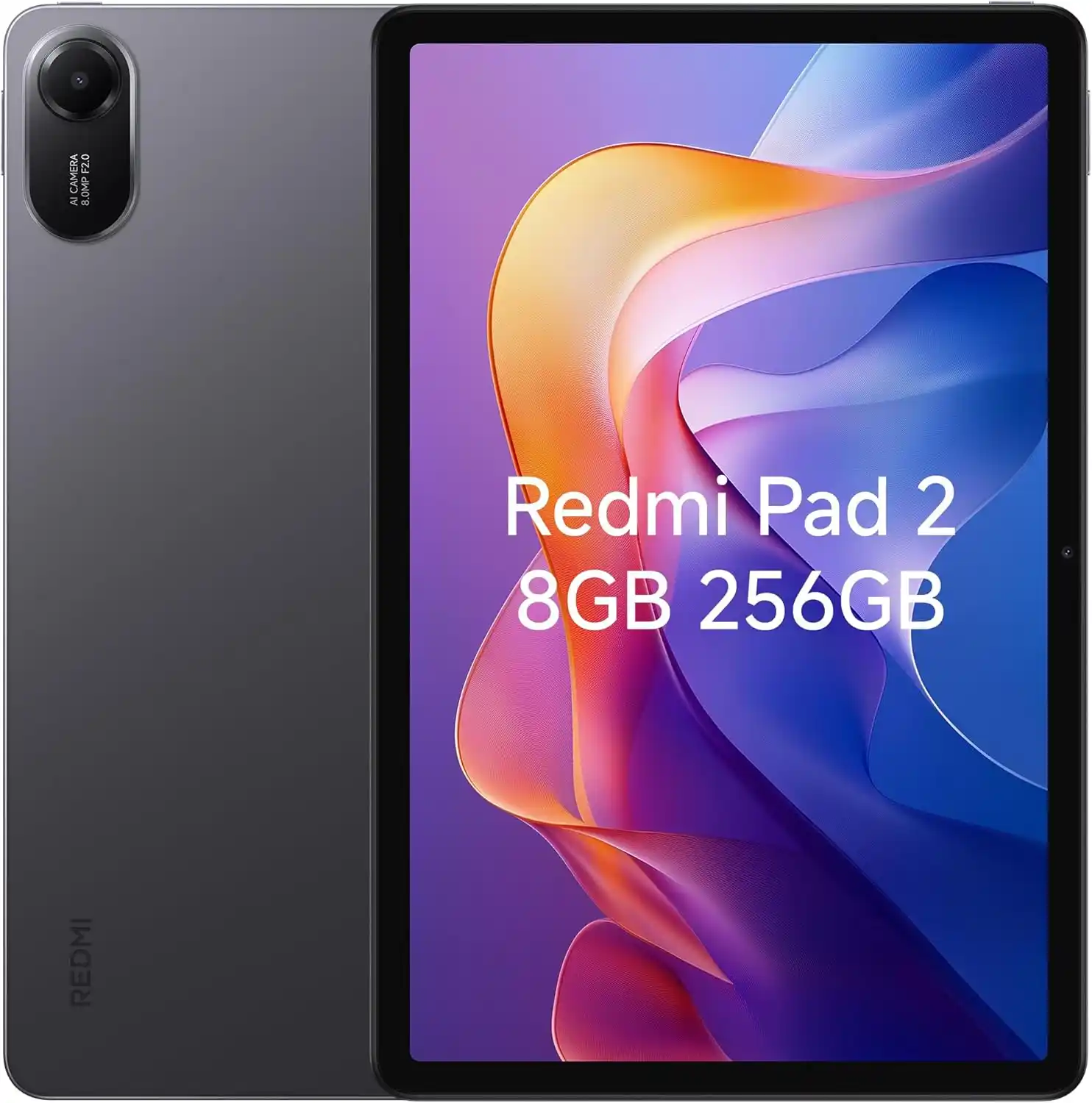 Xiaomi Redmi Pad 2 11